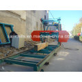 Portable Band Sawmill / Electric Portable Sawmill